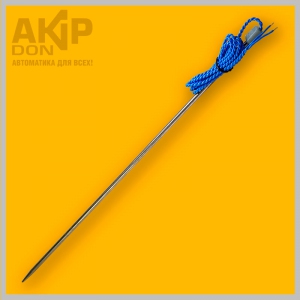 Датчик DS18B20p в щупе