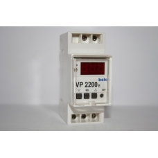 Устройство защиты электроприборов VP2200 Устройство защиты электроприборов VP2200