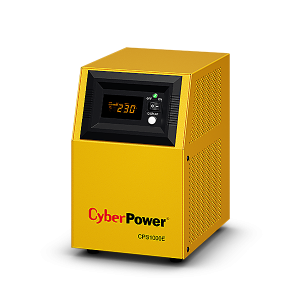 ИБП для систем отопления CyberPower CPS1000E