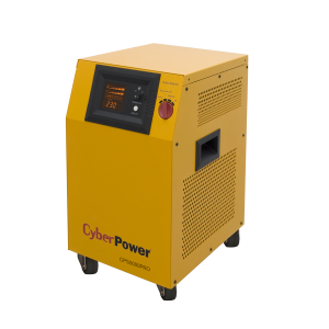 ИБП для систем отопления CyberPower CPS5000E