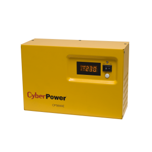 ИБП для систем отопления CyberPower CPS600E
