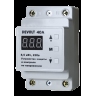 Devolt-40 - устройство защиты на ДИН-рейку для однофазной сети 220В в Донецке
