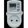 Devolt-1500 - индивидуальное устройство защиты в розетку для однофазной сети 220В в Донецке