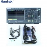 Цифровой осциллограф - генератор сигналов Hantek DSO2D15, 2 канала, полоса 150 МГц , 1GSa/s частота дискретизации, USB сопряжение, купить в Донецке