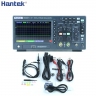 Цифровой осциллограф - генератор сигналов Hantek DSO2D15, 2 канала, полоса 150 МГц , 1GSa/s частота дискретизации, USB сопряжение, купить в Донецке