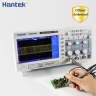 Портативный цифровой запоминающий осциллограф Hantek DSO5102P, 100 МГц, 2 канала, 1 Гвыб/с, 40K USB, купить в Донецке