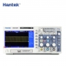 Портативный цифровой запоминающий осциллограф Hantek DSO5102P, 100 МГц, 2 канала, 1 Гвыб/с, 40K USB, купить в Донецке