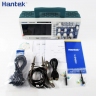 Портативный цифровой запоминающий осциллограф Hantek DSO5102P, 100 МГц, 2 канала, 1 Гвыб/с, 40K USB, купить в Донецке