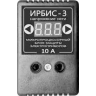 Реле защиты от перенапряжения  Ирбис-3 10 А в Донецке