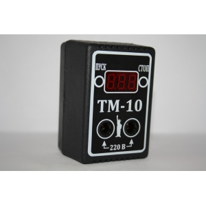 Таймер многорежимный ТМ-10