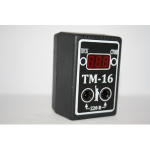 Таймер многорежимный ТМ-16