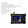 Цифровой портативный осциллограф PATRIOTmini (DS0154Pro), 18 МГц, TFT экран 2,4 дюйма, купить в Донецке