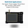 Цифровой портативный осциллограф PATRIOTmini (DS0154Pro), 18 МГц, TFT экран 2,4 дюйма, купить в Донецке