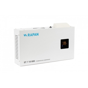 Стабилизатор напряжения релейного типа RAPAN - 10000
