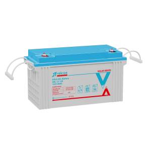 GEL 12V125AH гелевый аккумулятор VEKTOR 